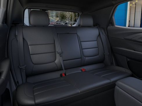 New 2026 Chevrolet TrailBlazer RS w/ Convenience Package FWD image 17