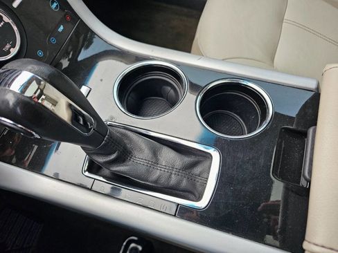 Used 2014 Ford Edge Limited w/ Equipment Group 301A image 24