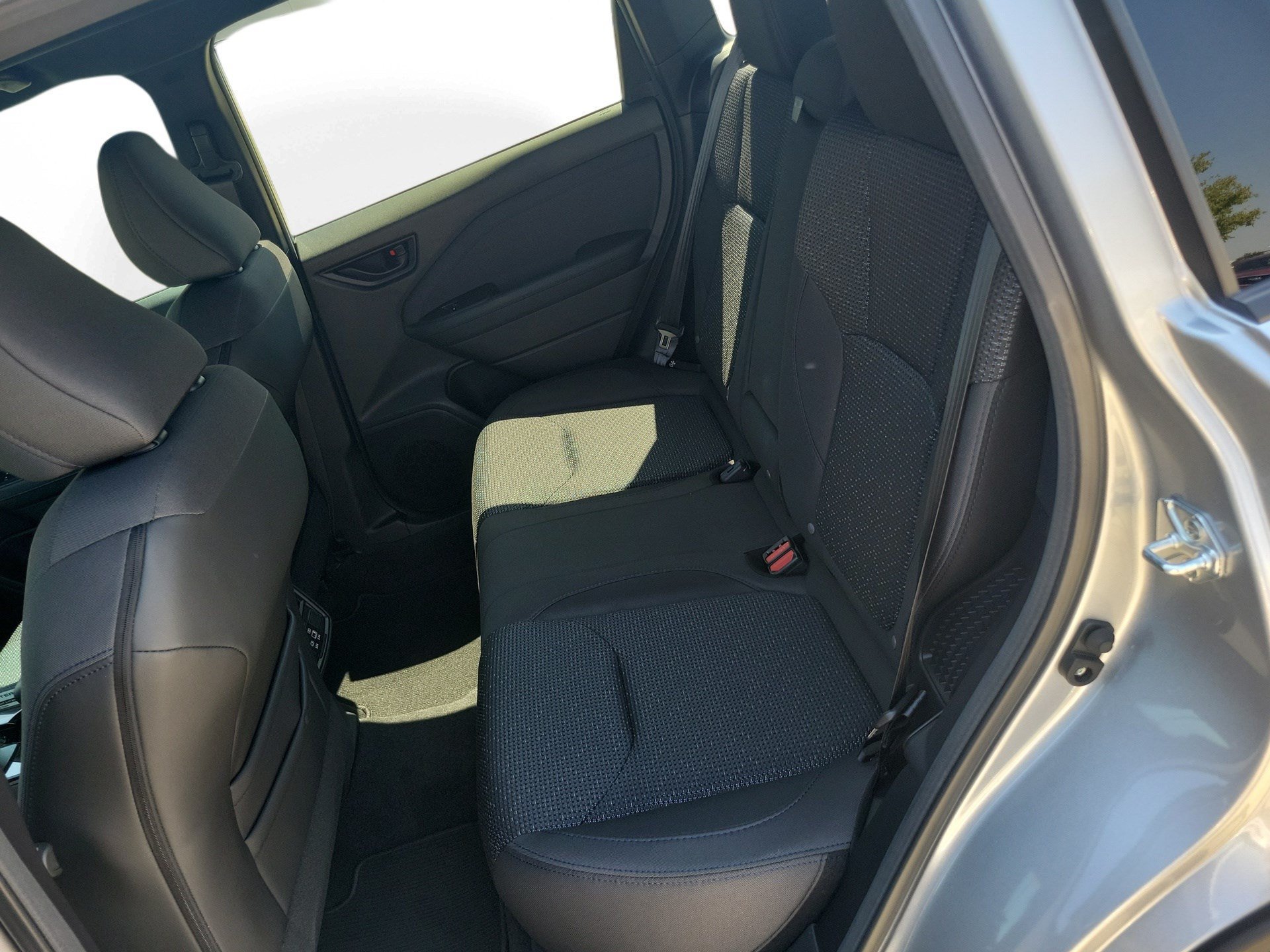New 2026 Subaru Forester Touring AWD/4WD image 25