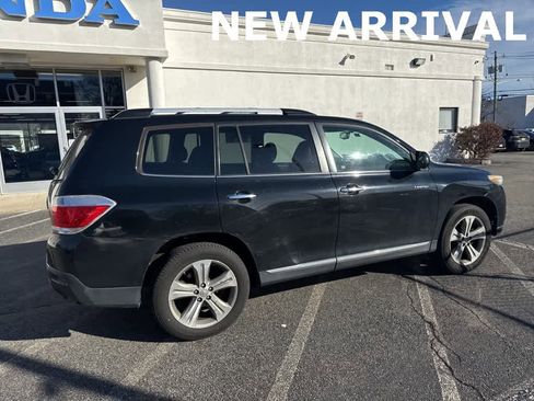 Used 2011 Toyota Highlander Limited image 13