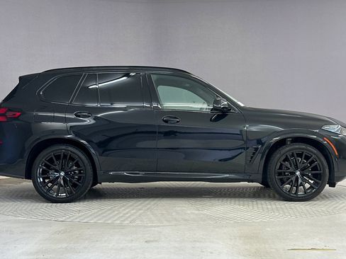 Certified 2025 BMW X5 sDrive40i w/ M Sport Package image 7