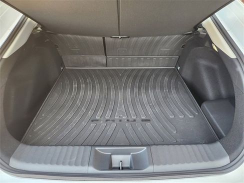 Used 2025 Toyota Prius XLE image 23