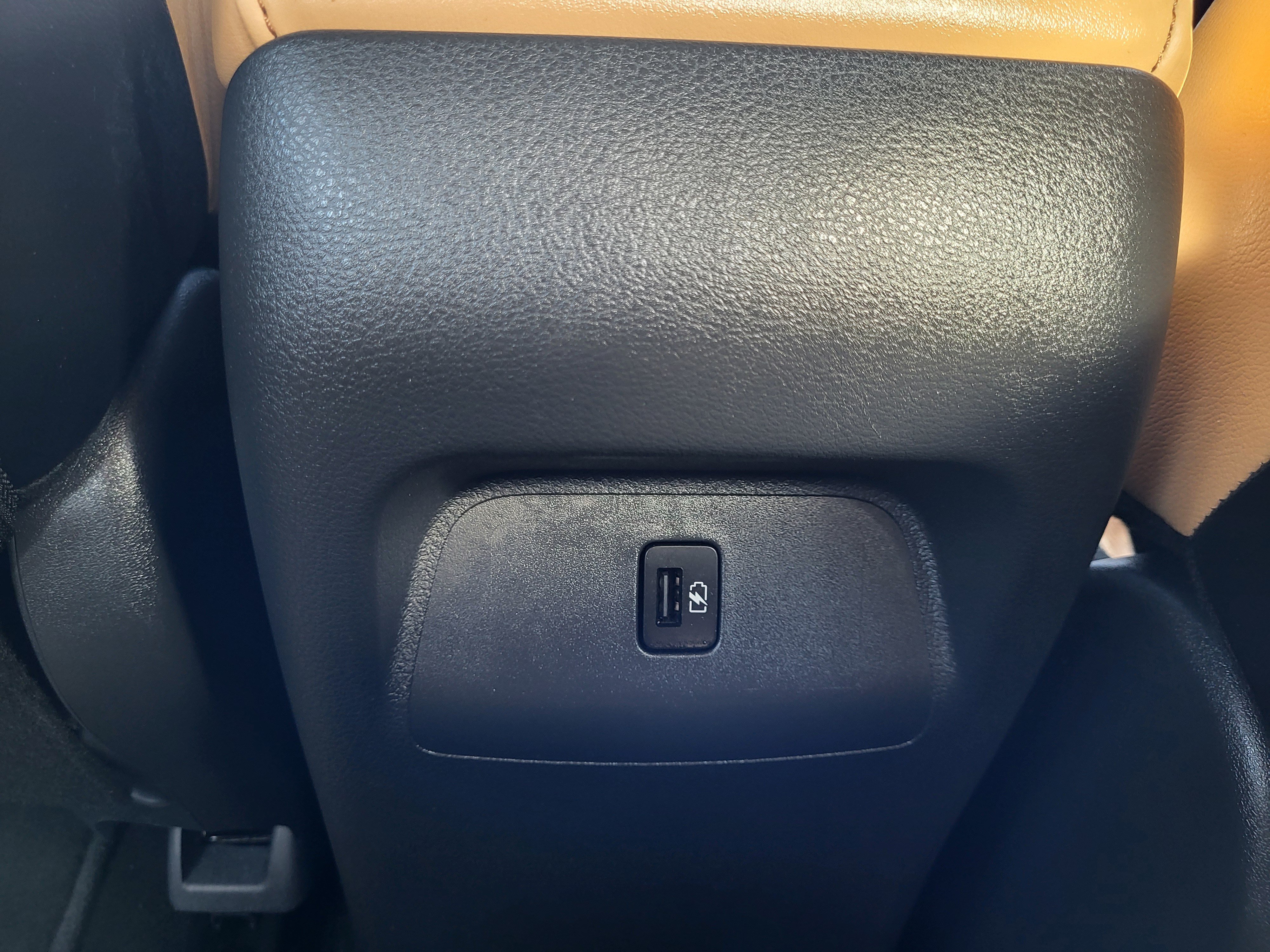 Certified 2025 Nissan Sentra SV w/ SV Premium Package FWD image 28