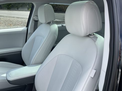 Certified 2023 Hyundai Ioniq 5 Limited AWD/4WD image 19