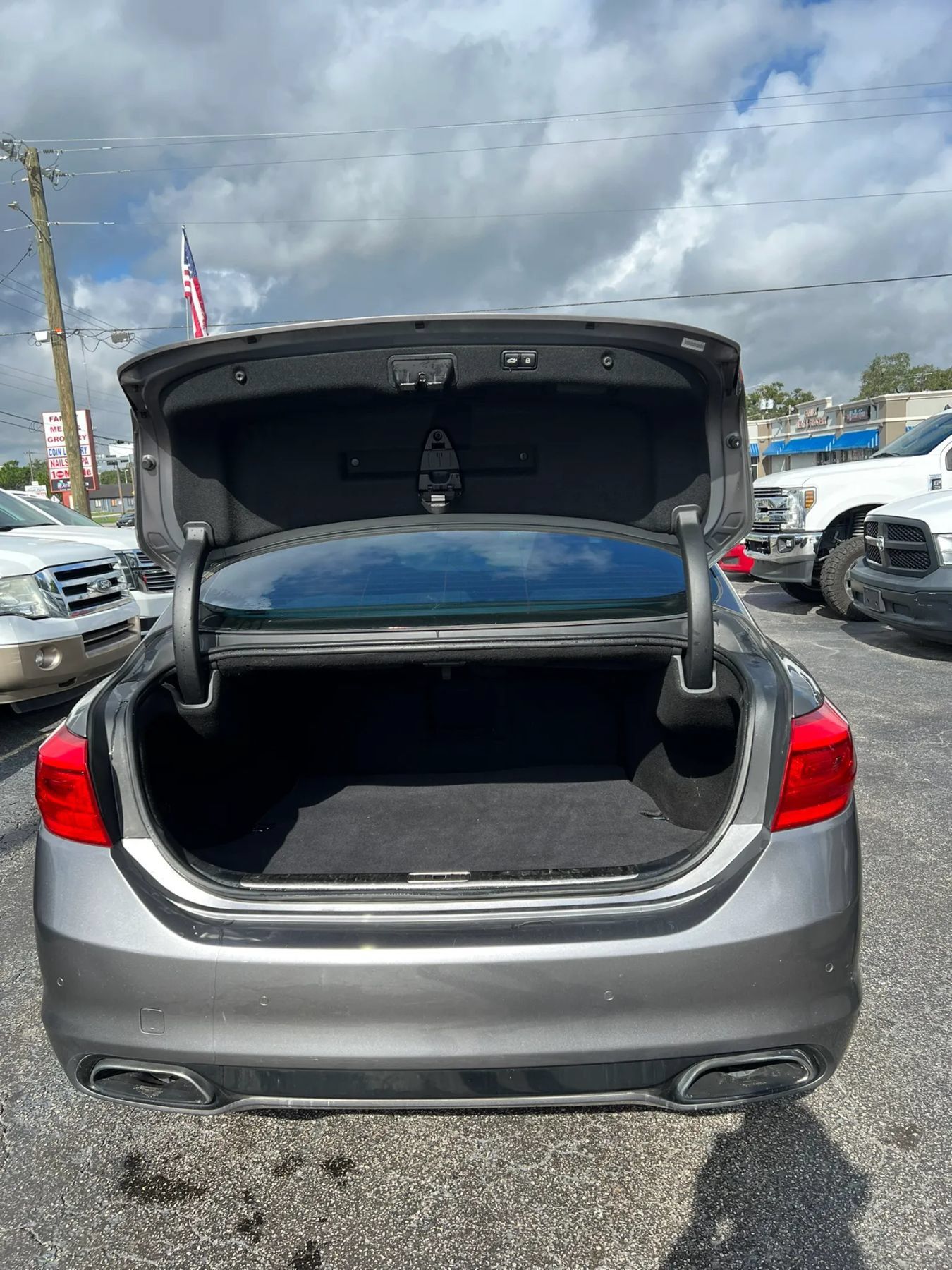 Used 2015 Kia K900 Luxury RWD image 19