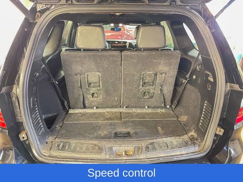 Used 2021 Dodge Durango GT image 9