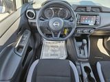 New 2025 Nissan Versa S w/ Trunk Package image 6