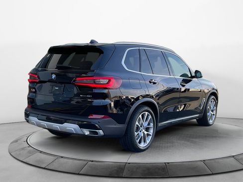 Certified 2023 BMW X5 xDrive40i w/ Luxury Seating Package image 7