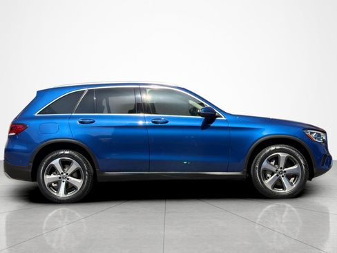 Used 2022 Mercedes-Benz GLC 300 image 6