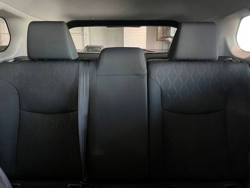 New 2026 Toyota Corolla Cross LE AWD/4WD image 19