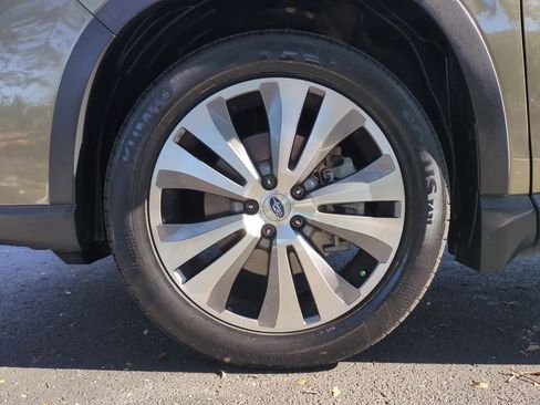 Used 2022 Subaru Ascent Touring w/ Popular Package #2A image 14