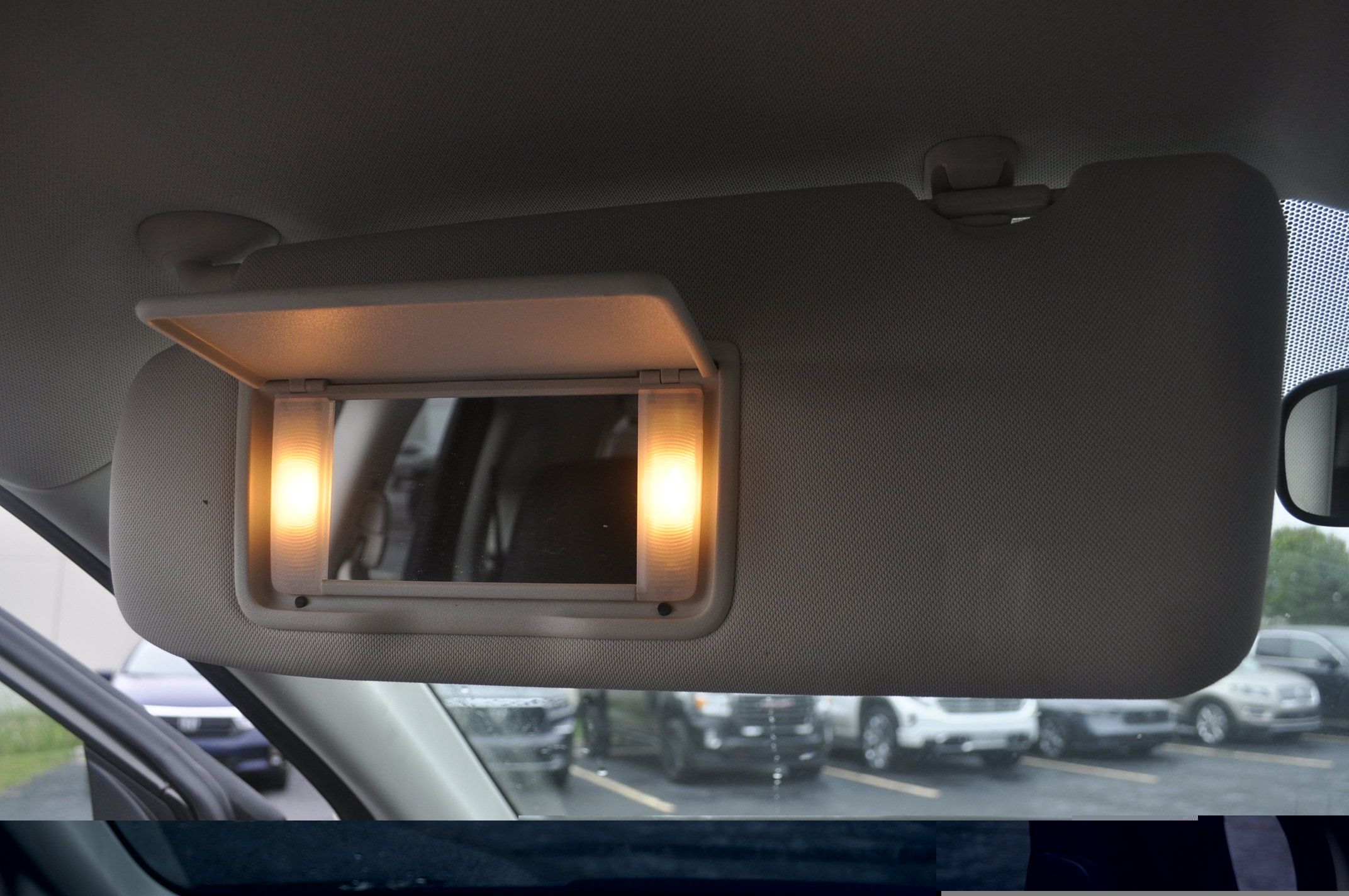 Used 2016 Honda CR-V EX image 28