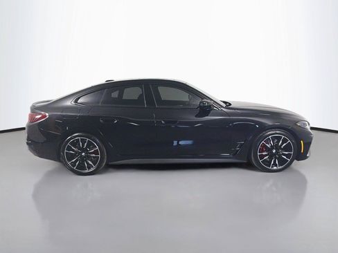 New 2027 BMW 440i xDrive w/ Premium Package AWD/4WD image 4