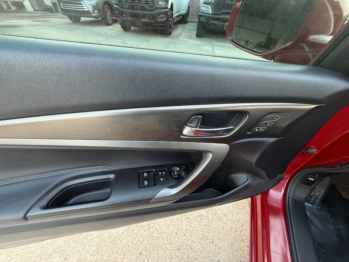 Used 2017 Honda Accord Touring image 17