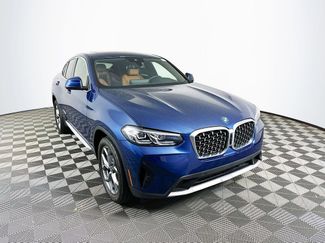 Used 2025 BMW X4 xDrive30i AWD/4WD video 2