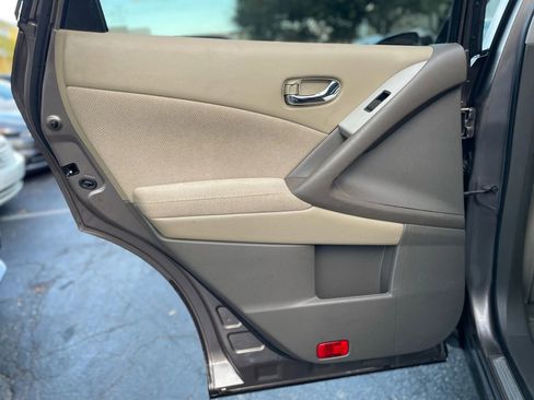 Used 2010 Nissan Murano S image 34