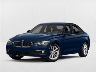 Used 2018 BMW 320i Sedan video 1