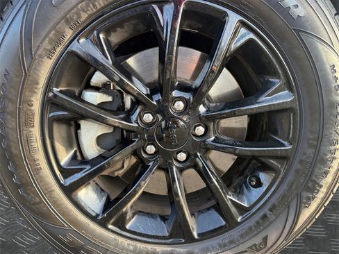 Used 2023 Jeep Cherokee Altitude Lux image 20