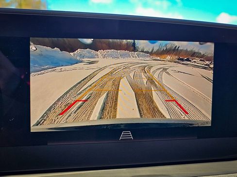 New 2026 Buick Envista Sport Touring image 23