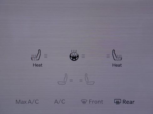 New 2026 RAM 1500 Big Horn AWD/4WD image 4