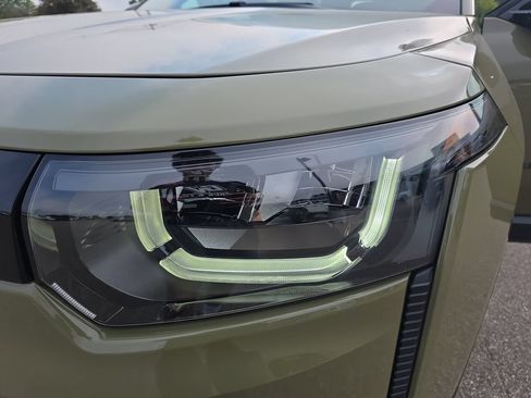 New 2026 Jeep Cherokee Limited AWD/4WD image 30