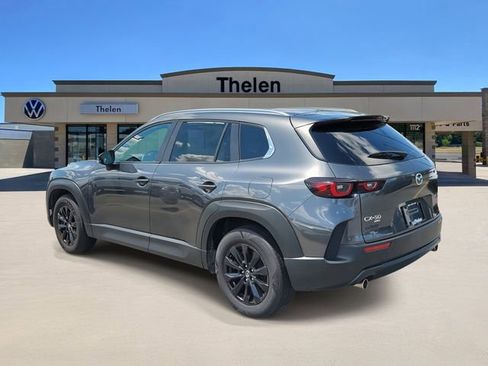 Used 2024 MAZDA CX-50 AWD 2.5 S w/ Preferred Package image 3