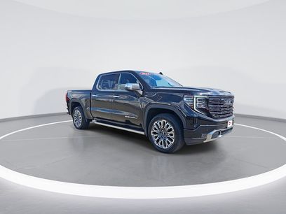 Used 2023 GMC Sierra 1500 Denali Ultimate