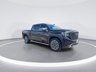 Used 2023 GMC Sierra 1500 Denali Ultimate AWD/4WD video 1