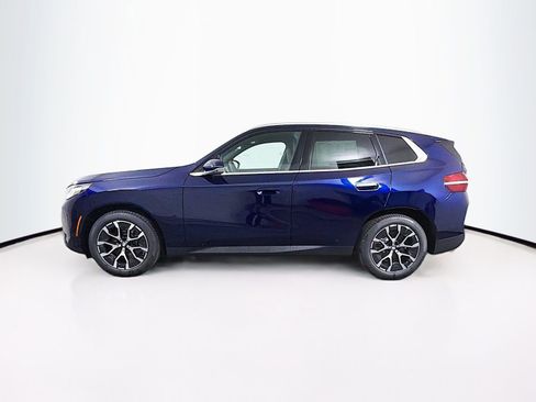 New 2026 BMW X3 xDrive30 w/ Premium Package AWD/4WD image 4