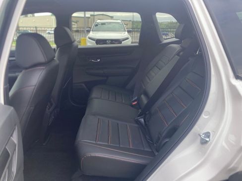 New 2026 Honda CR-V Sport-L image 7