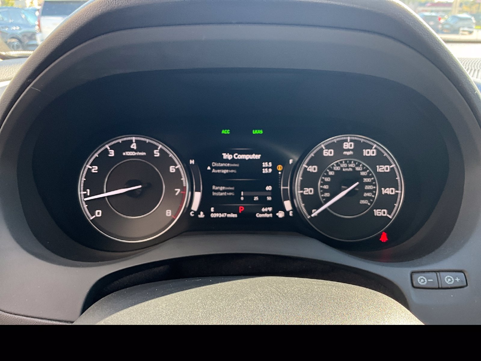 Used 2019 Acura RDX AWD image 15