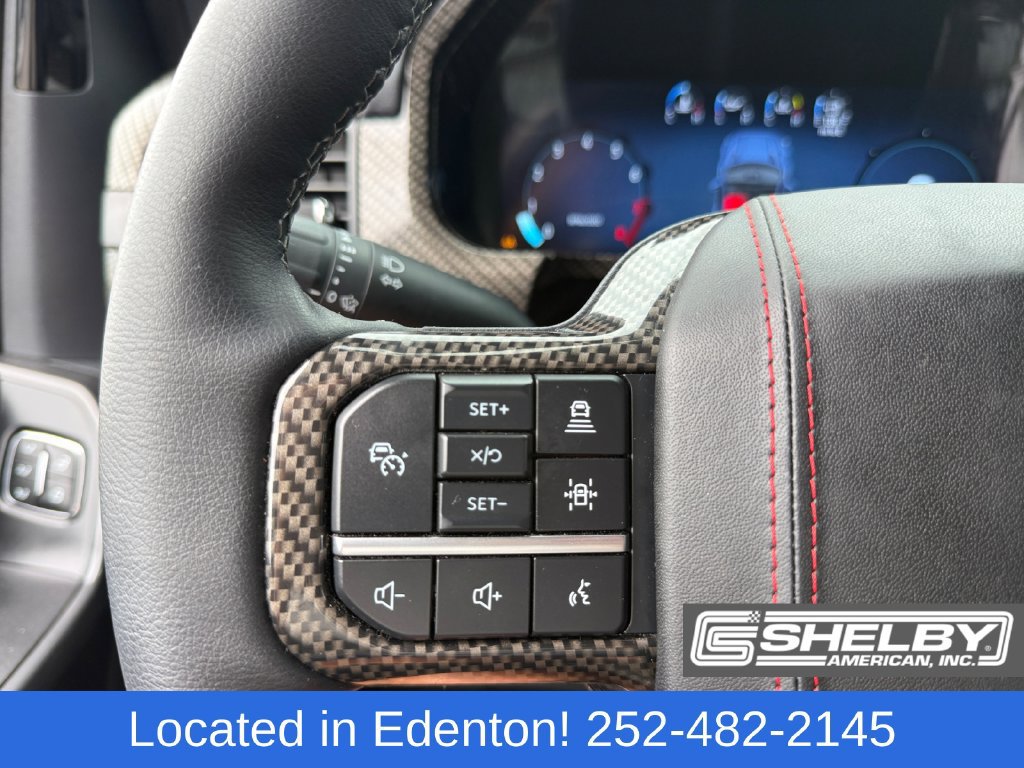 Used 2025 Ford F150 Lariat w/ Equipment Group 502A High AWD/4WD image 20