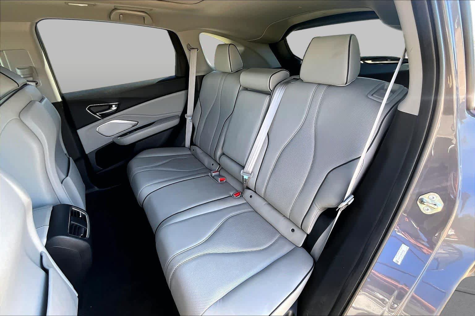 Used 2019 Acura RDX w/ Advance Package FWD image 20
