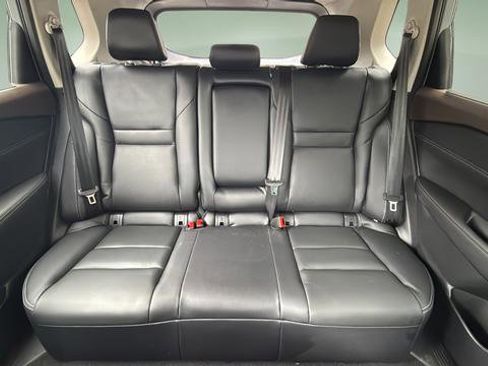 Used 2023 Nissan Rogue SL w/ SL Premium Package AWD/4WD image 20