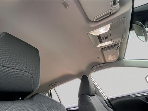 Used 2025 Toyota RAV4 XLE FWD image 15