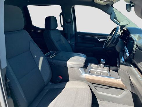 Used 2023 Chevrolet Silverado 1500 RST image 28