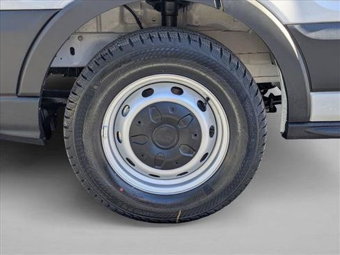 New 2026 Ford Transit 350 148 High Roof RWD image 9