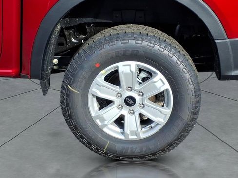 New 2026 Ford Ranger XL w/ Trailer Tow Package image 4
