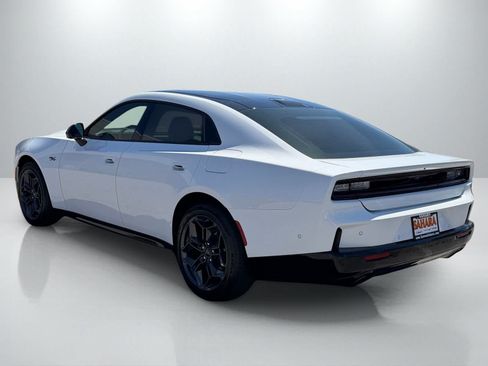 New 2026 Dodge Charger R/T w/ Driver Convenience Group AWD/4WD image 4