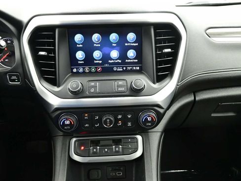 Used 2023 GMC Acadia SLT w/ Preferred Package AWD/4WD image 19