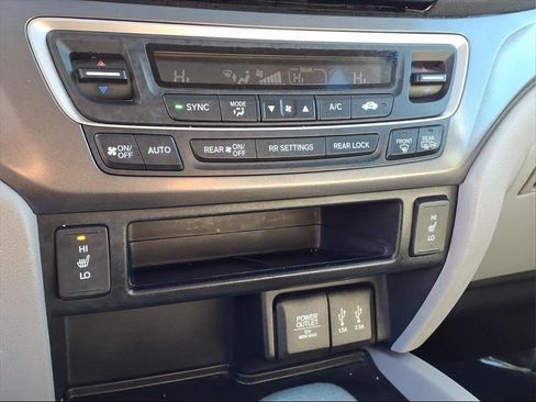 Used 2016 Honda Pilot EX-L image 20