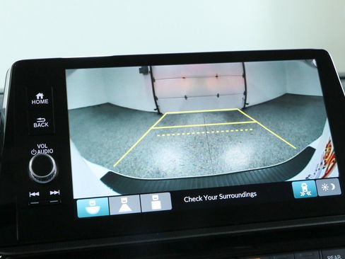 Used 2025 Honda Odyssey EX-L image 18