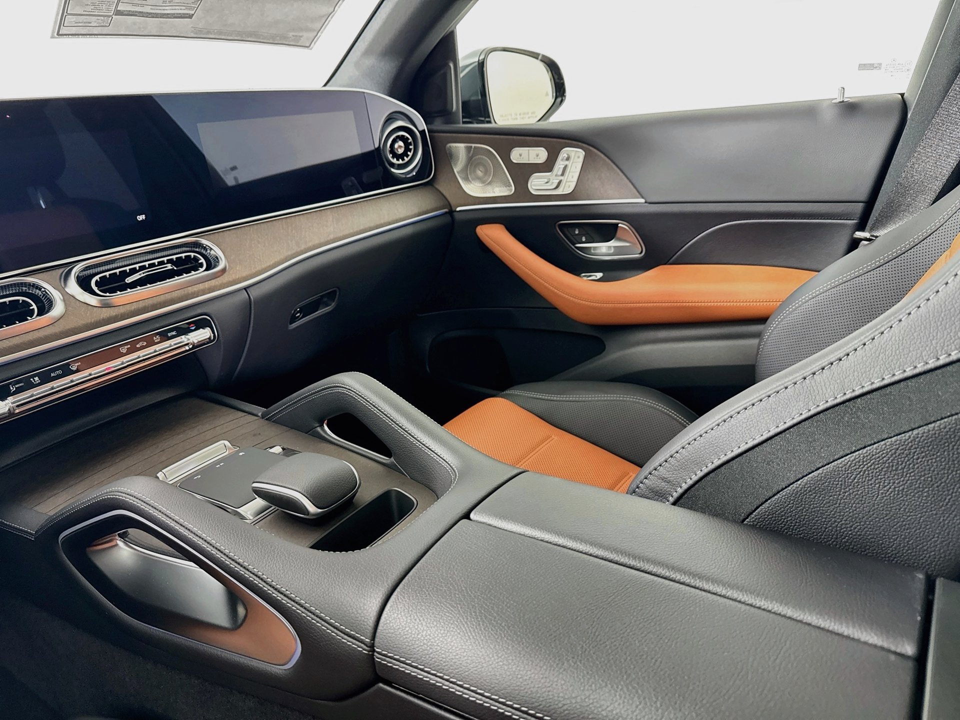 New 2027 Mercedes-Benz GLE 450 4MATIC Coupe image 26