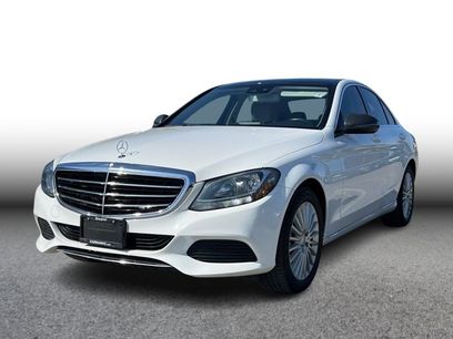 Used 2017 Mercedes-Benz C 300 Sedan