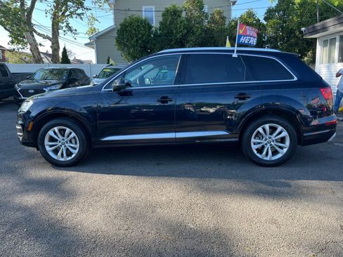 Used 2017 Audi Q7 3.0T Premium Plus AWD/4WD image 5