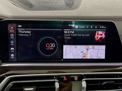 Used 2019 BMW X5 xDrive40i w/ Convenience Package image 15