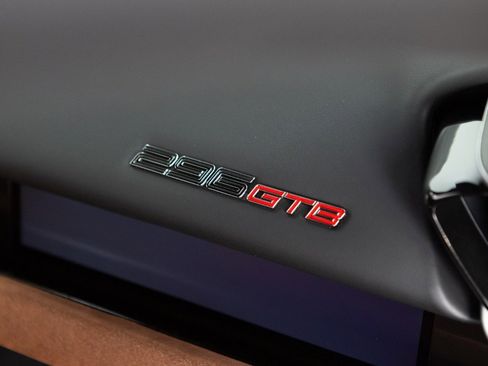 Certified 2023 Ferrari 296 GTB image 68