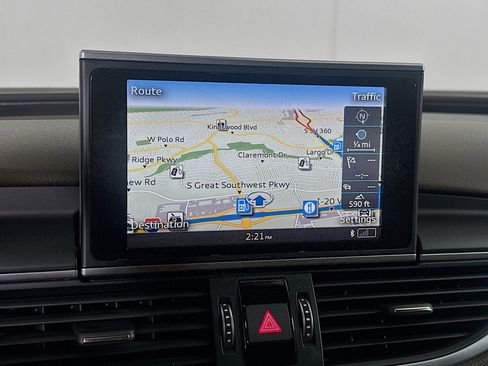 Used 2017 Audi A7 3.0T Prestige image 21