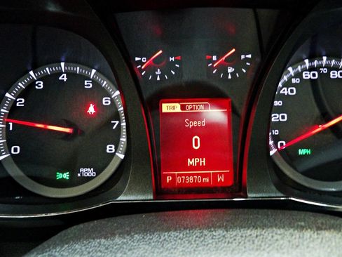 Used 2015 GMC Terrain SLE w/ Chrome Edition FWD image 21