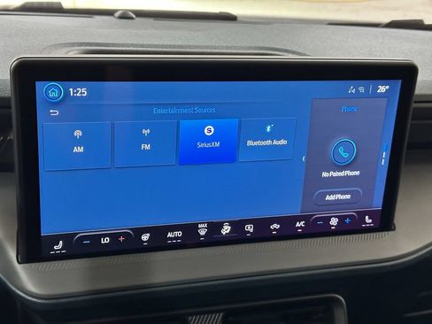 New 2026 Ford Maverick XLT w/ Equipment Group 301A AWD/4WD image 32